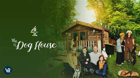 the dog house chanel 4|channel 4 the dog house new series.